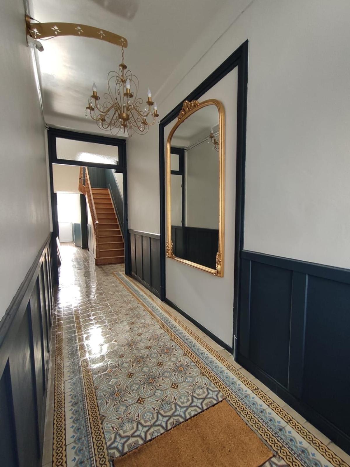 Appartement Mouette Rieuse *
