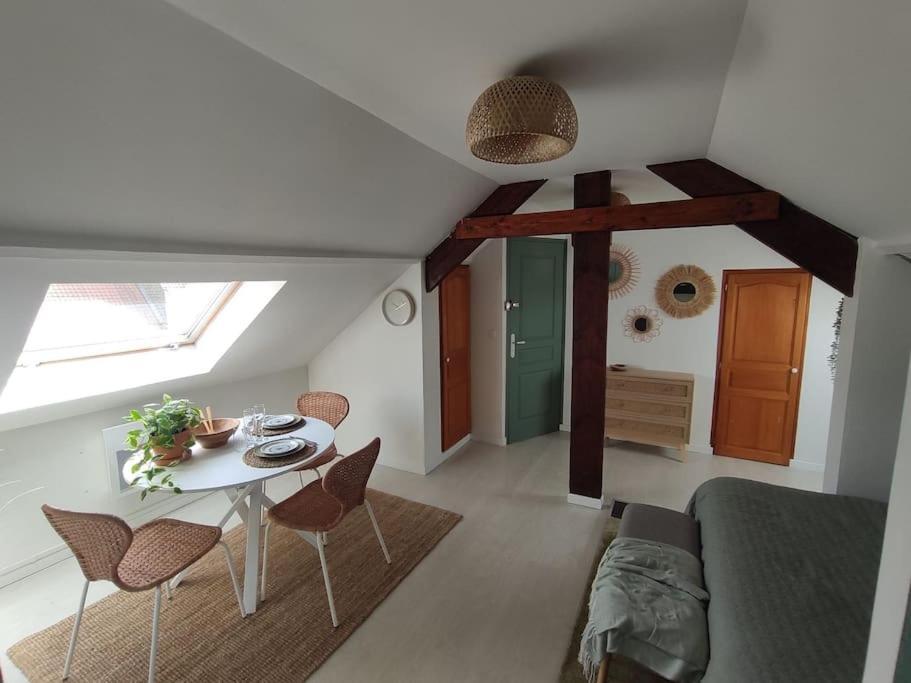 Apartment Mouette Rieuse Malo-les-Bains