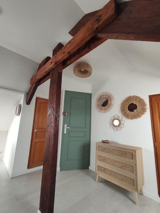 Appartement Mouette Rieuse *